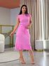 Conjunto Bia Rosa