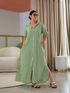 Vestido Mariana Verde