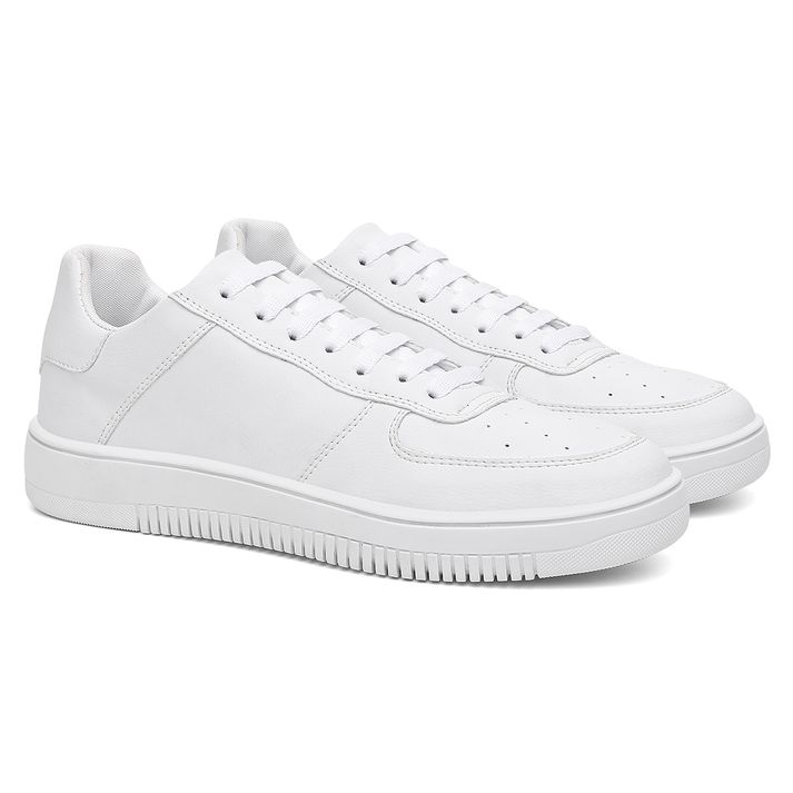 Tenis Sneaker Casual Air Casual Masculino Sneakers... - CHIEREGATO OUTLET