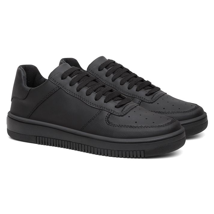 Tenis Sneaker Casual Air Casual Masculino Sneakers... - CHIEREGATO OUTLET