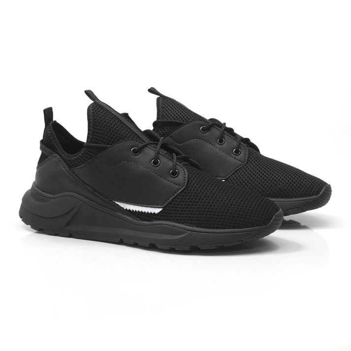 Tênis Chennet Mesh Elástico Academia Fitness Leve ... - CHIEREGATO OUTLET