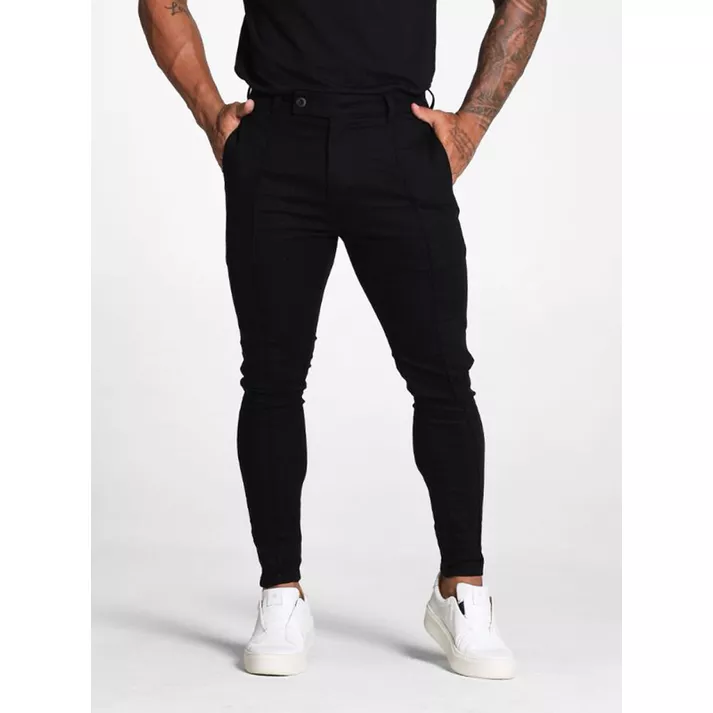 Calça Alfaiataria Italiana Skinny Masculina Codi J... - CHIEREGATO OUTLET