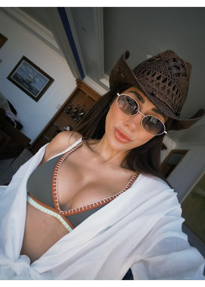 Óculos de Sol Audri degrade MAFÊ 