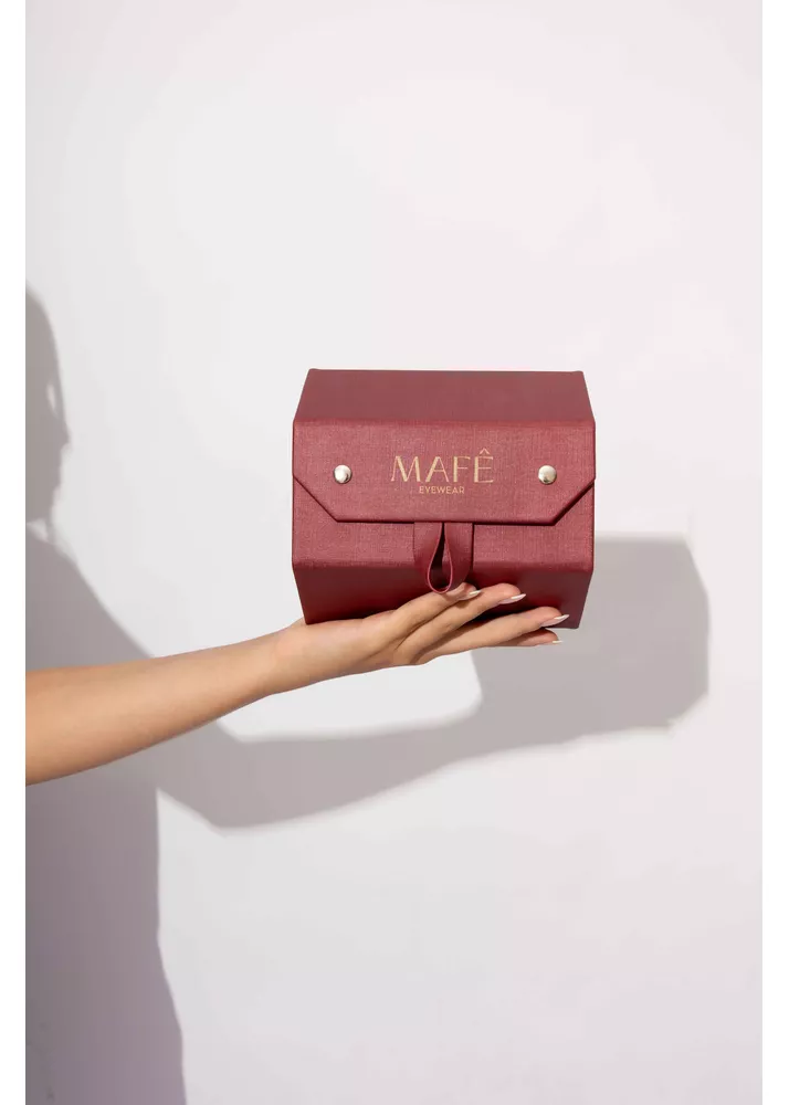 CHERRY BOX