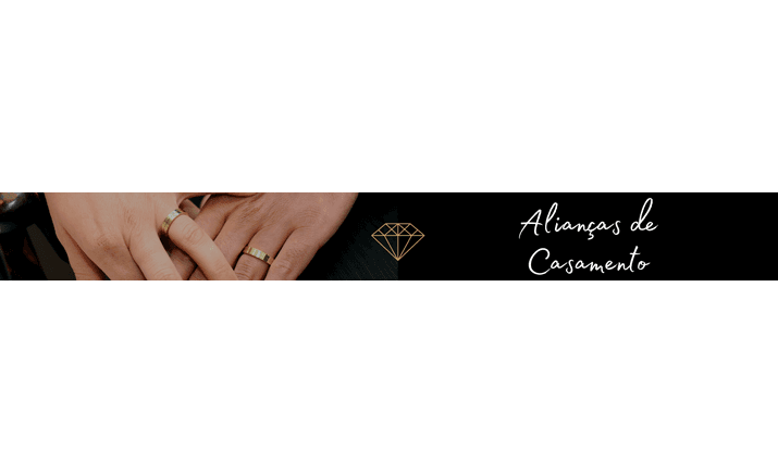 Alianças de Casamento