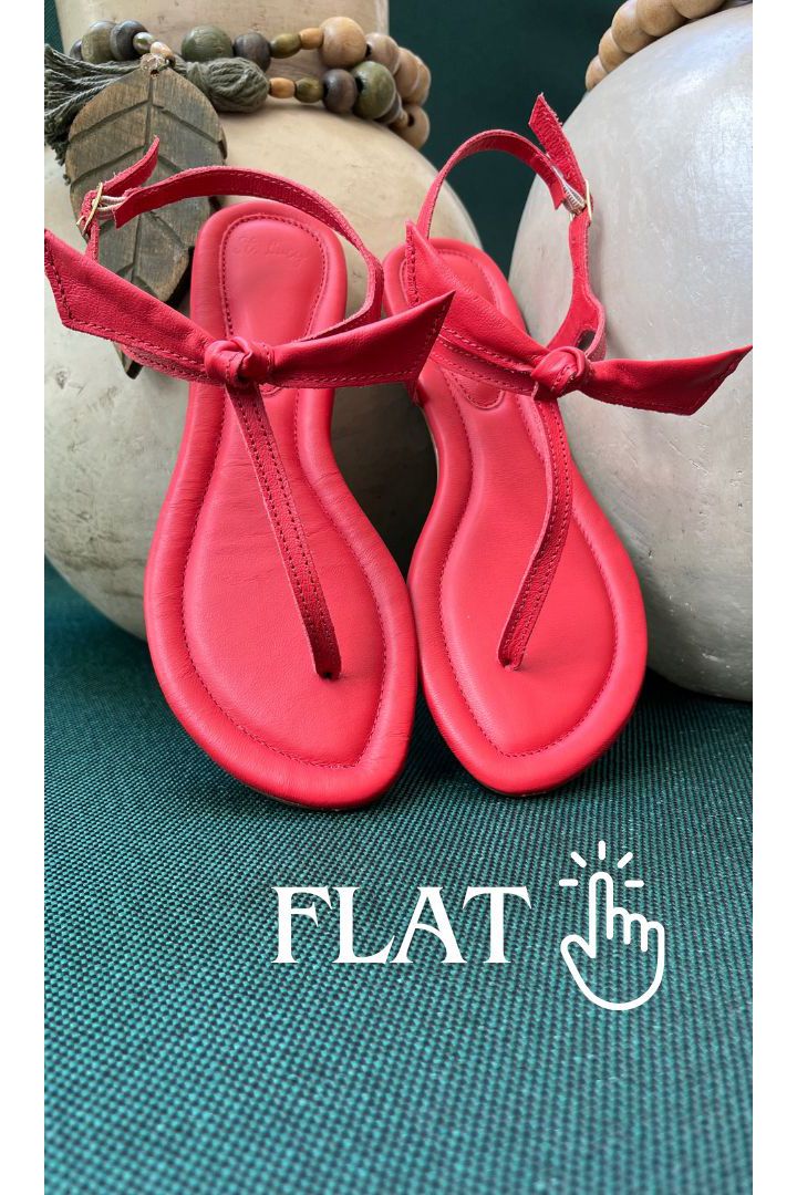 Flat