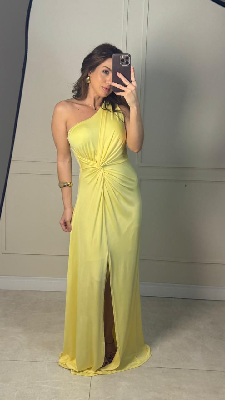 Vestido Lara - 0002880006 - Jessica Lino Store
