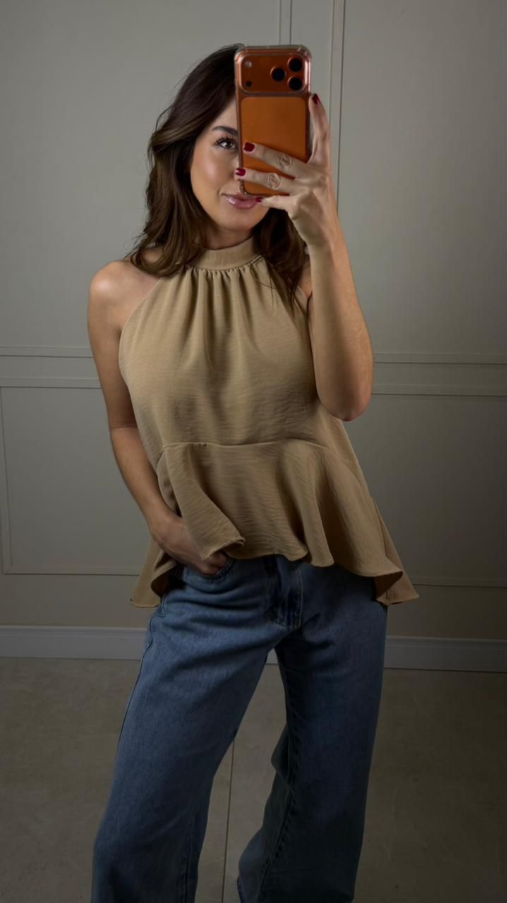 Bata Aline - 0003450040 - Jessica Lino Store