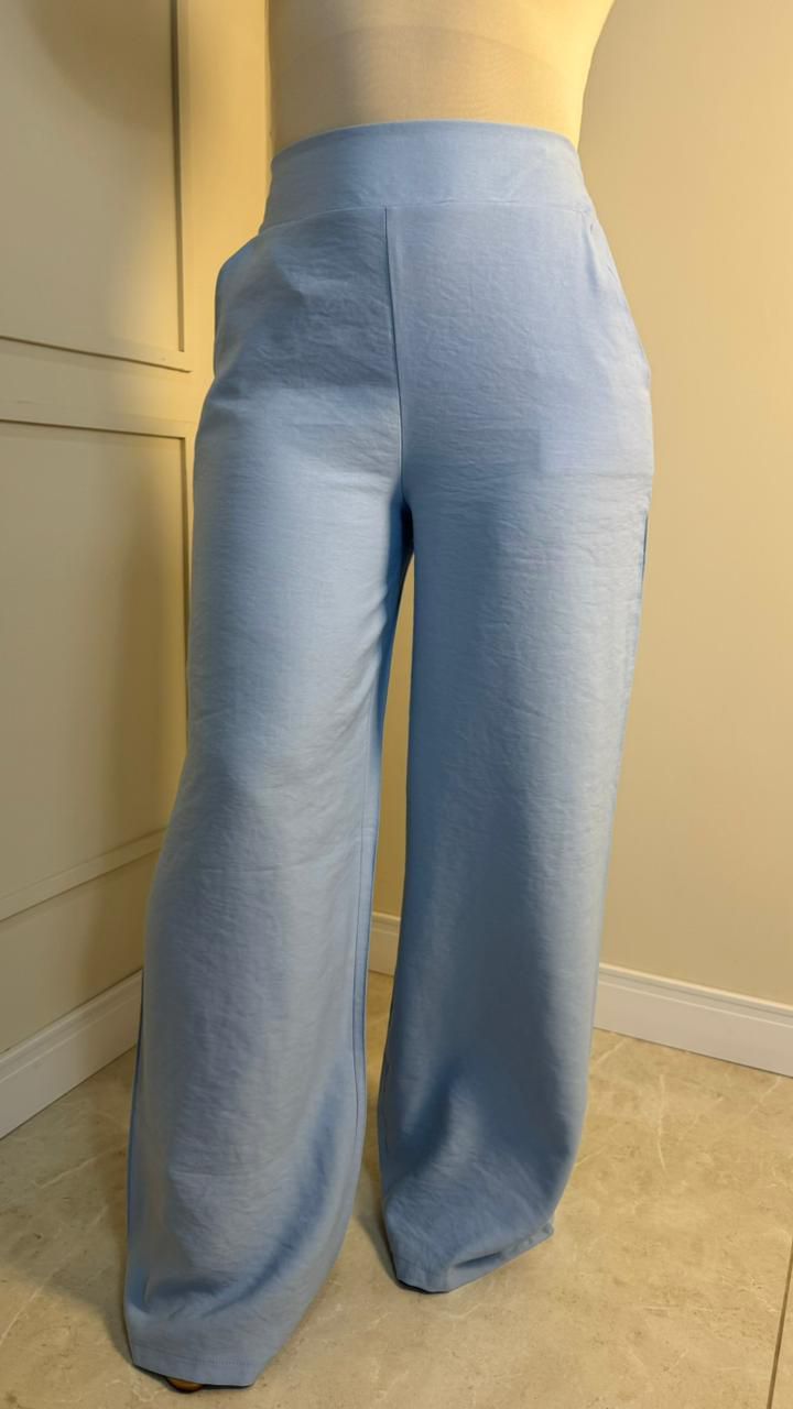 Calça Elisa - 0002740005 - Jessica Lino Store
