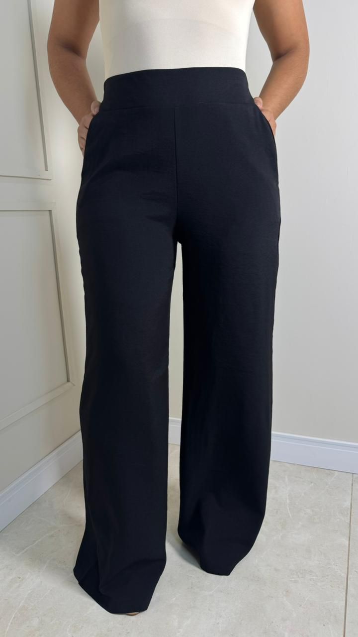 Calça Elisa - 0002740001 - Jessica Lino Store