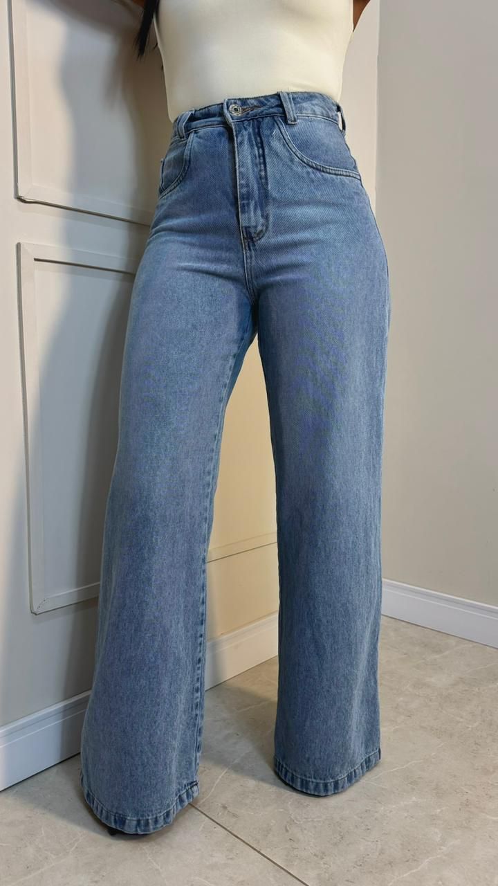 Calça Kamila - 0002690044 - Jessica Lino Store
