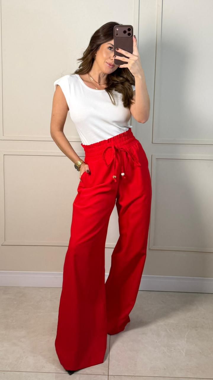 Calça Aline - 0003590003 - Jessica Lino Store