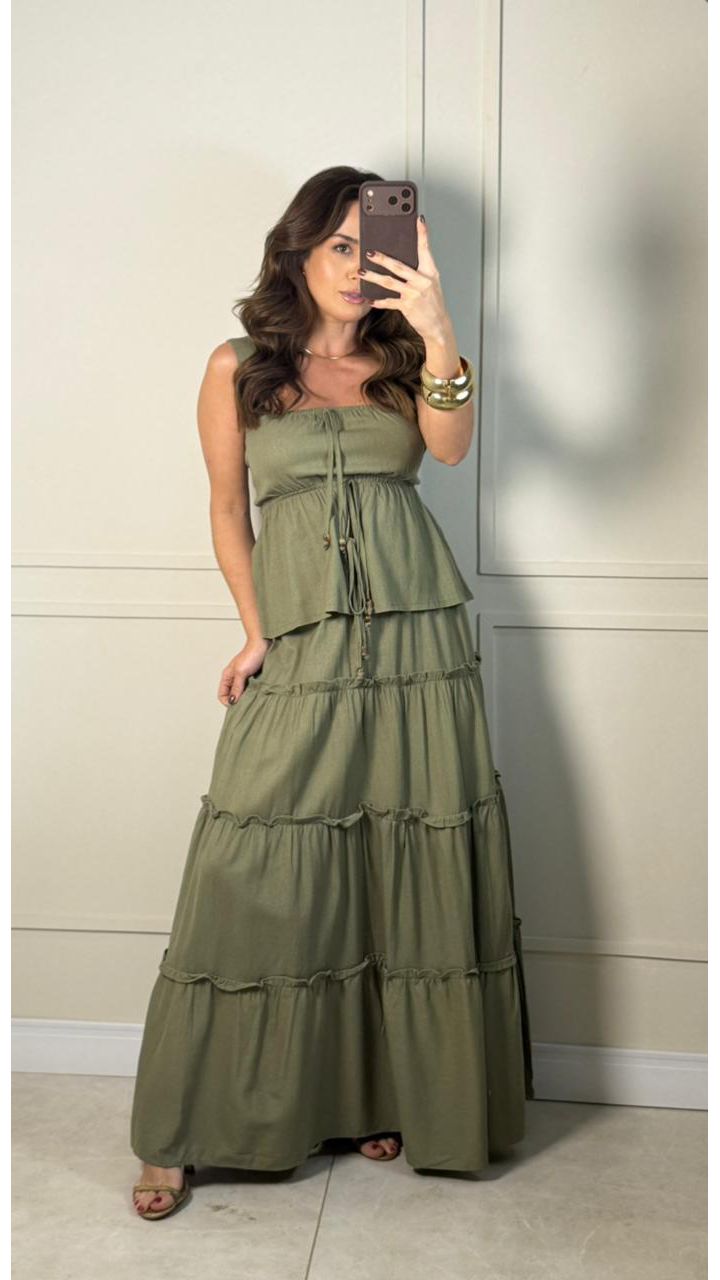 Conjunto Flora - 0003650004 - Jessica Lino Store