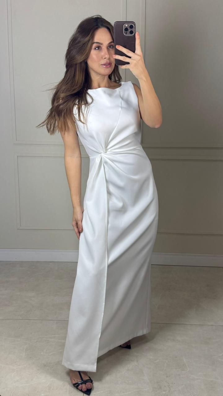 Vestido Helena - 0002610030 - Jessica Lino Store