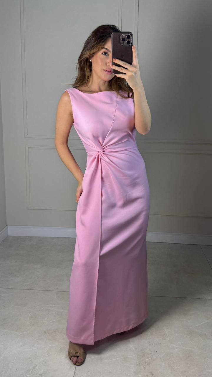 Vestido Helena - 0002610007 - Jessica Lino Store