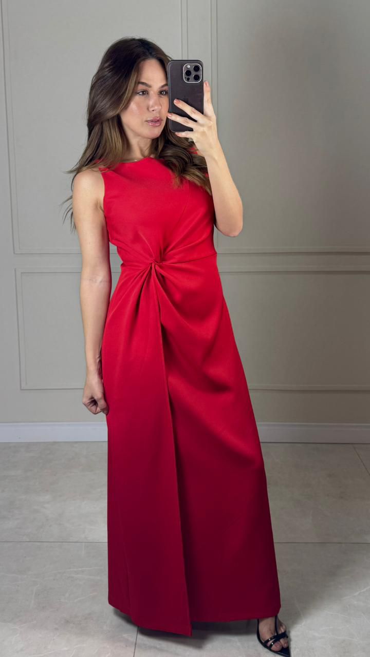 Vestido Helena - 0002610003 - Jessica Lino Store