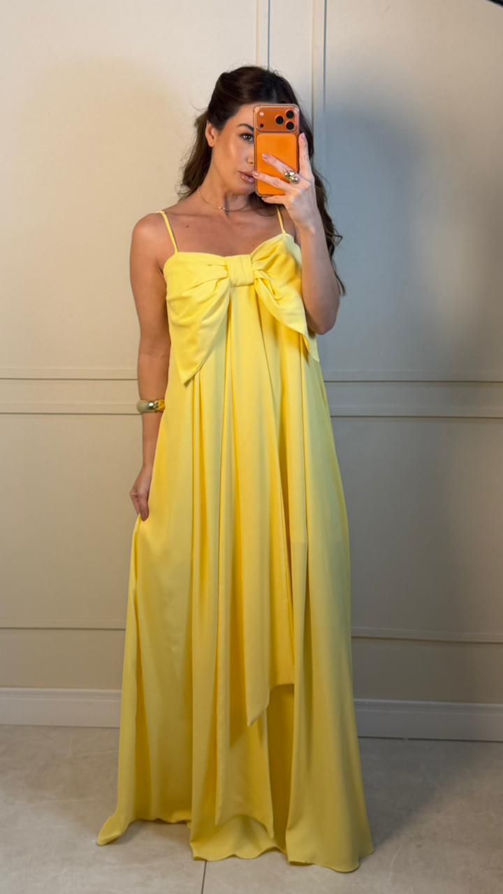 Vestido Melina - 0004110006 - Jessica Lino Store