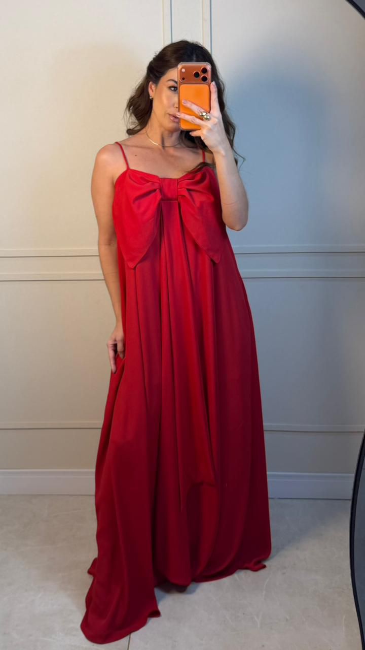 Vestido Melina - 0004110003 - Jessica Lino Store