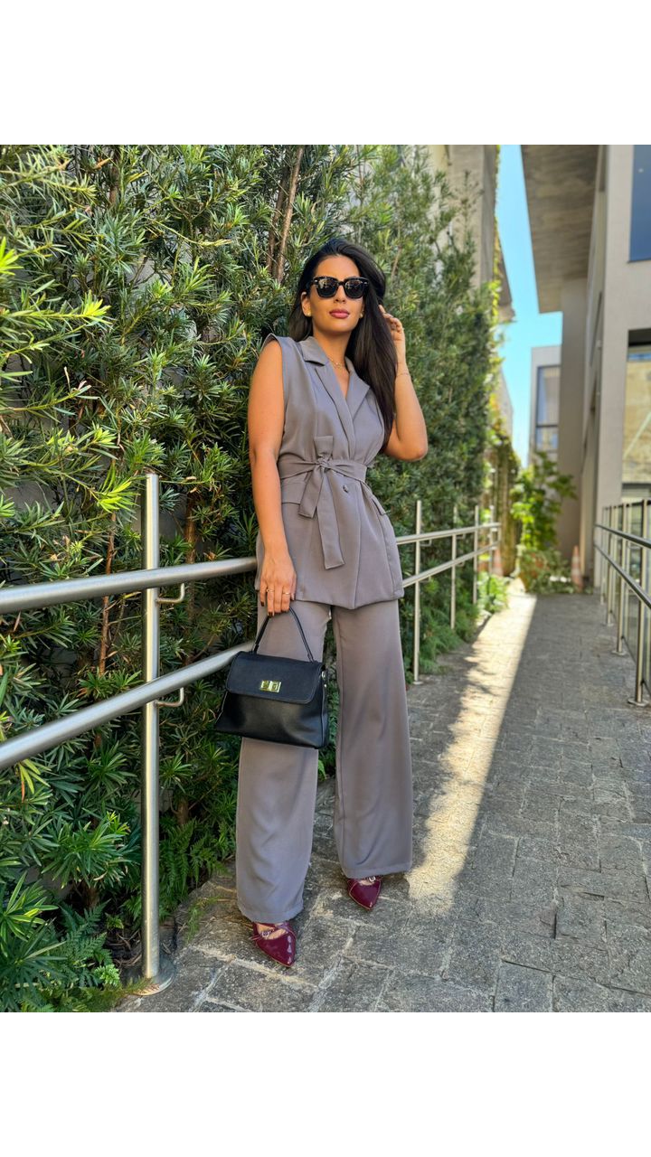 Conjunto Alfaiataria Aurora - MHA VIANA STORE