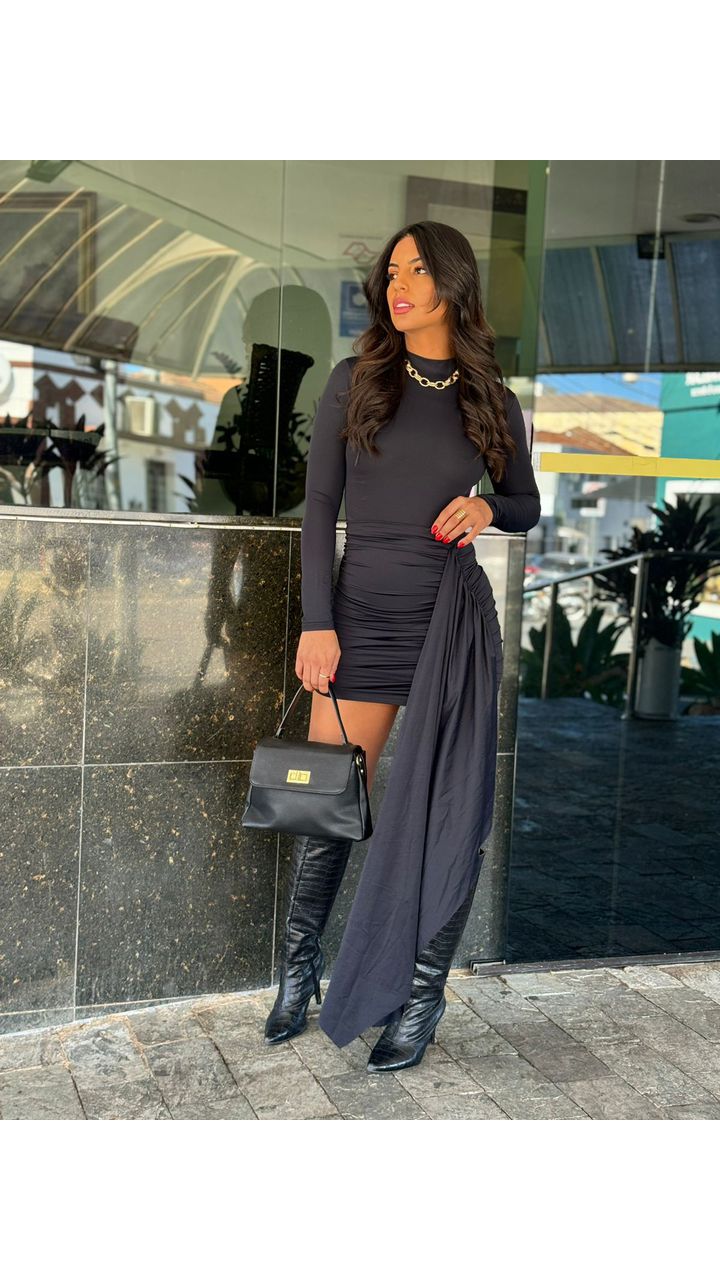 Conjunto Larissa - MHA VIANA STORE