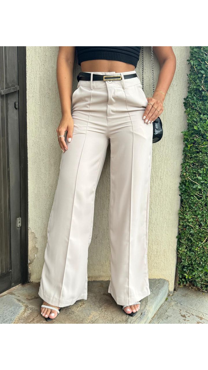 Calça Amelia - MHA VIANA STORE