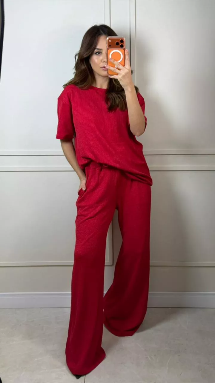 Conjunto Ana - 0004480003 - Jessica Lino Store