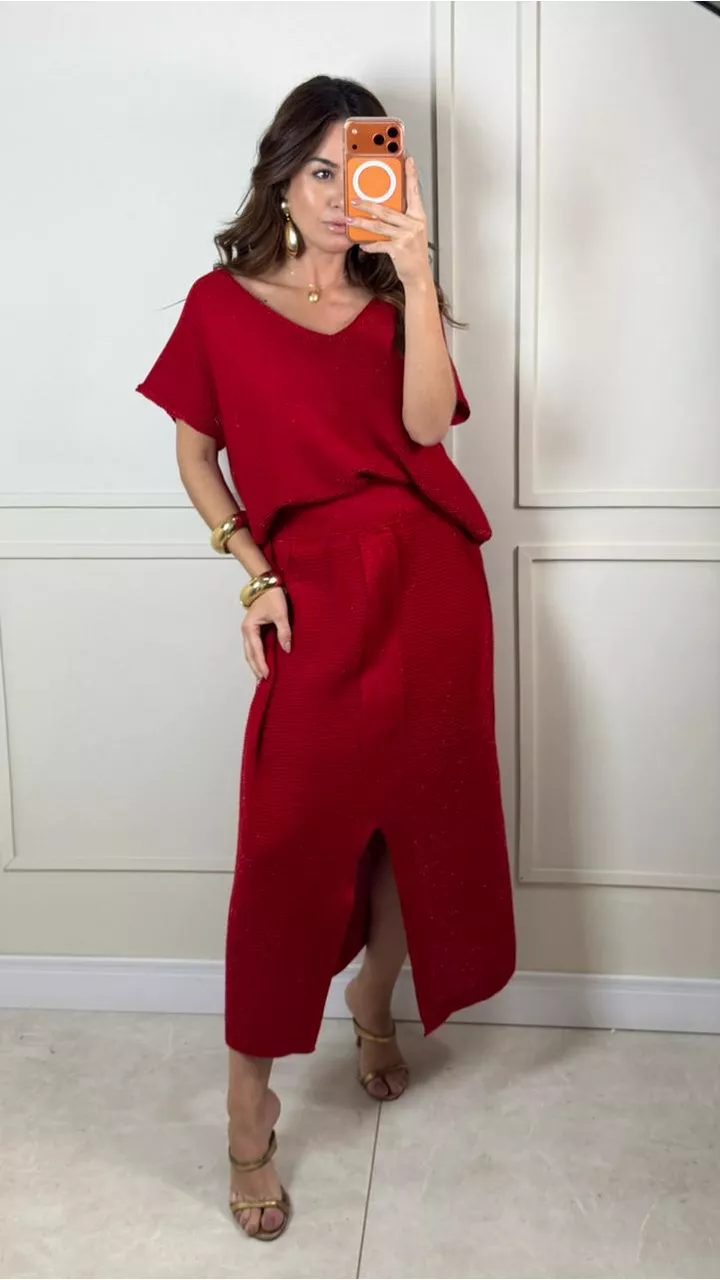 Conjunto Maíra - 0004470003 - Jessica Lino Store