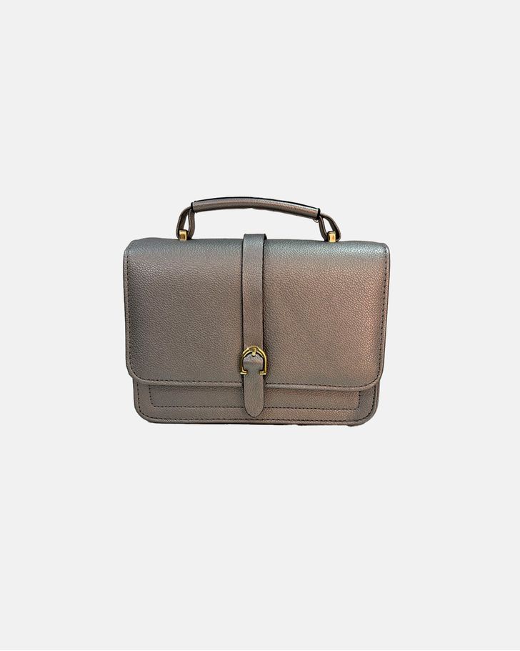 Bolsa Estruturada Média - Silver