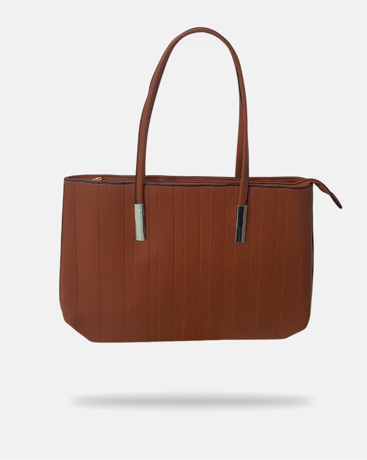 Bolsa Chloe Tamanho P - Caramelo