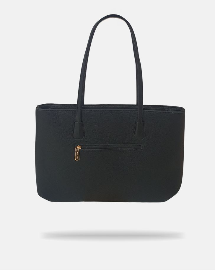 Bolsa Chloe Tamanho P - Preta