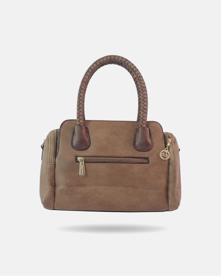Bolsa Celia - Khaki 