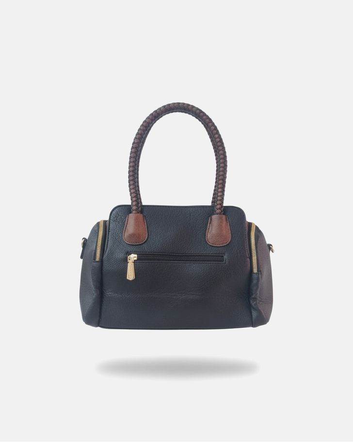Bolsa Celia - Black 