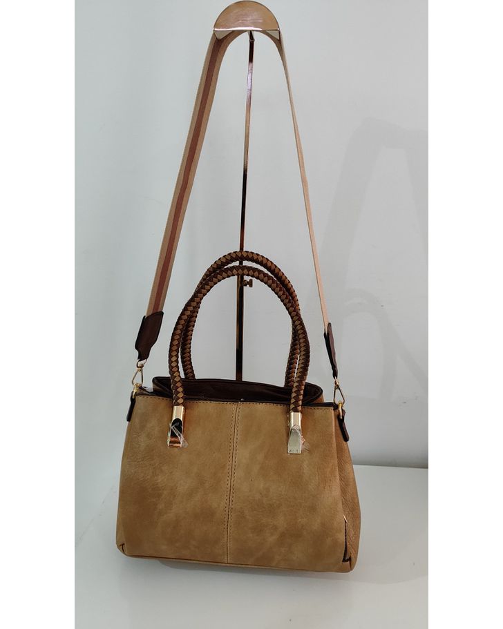 Bolsa Baú Celina - Aplicot