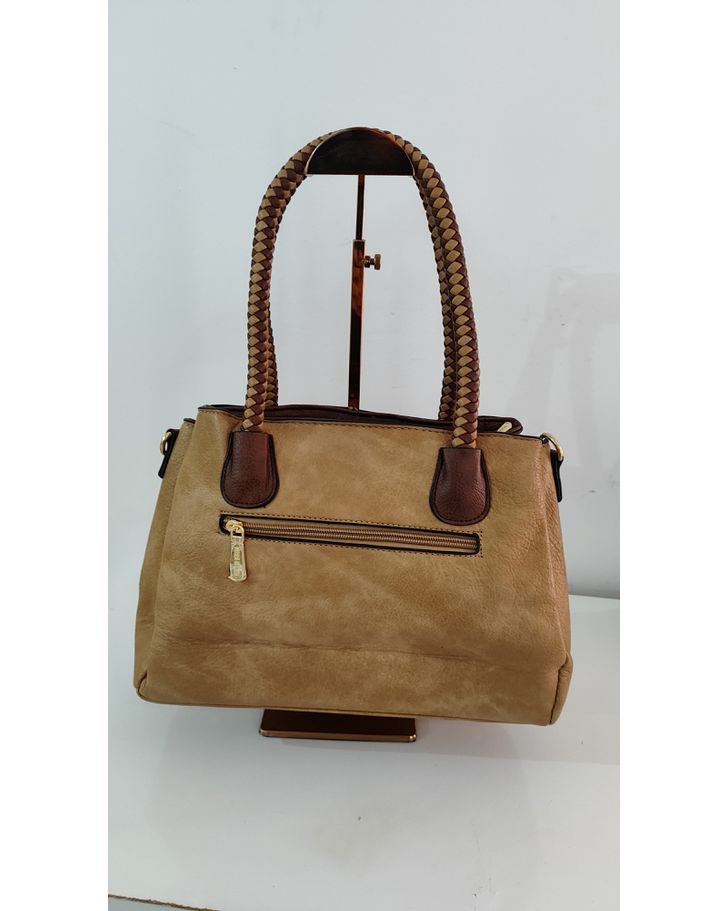 Bolsa Baú Celina - Aplicot