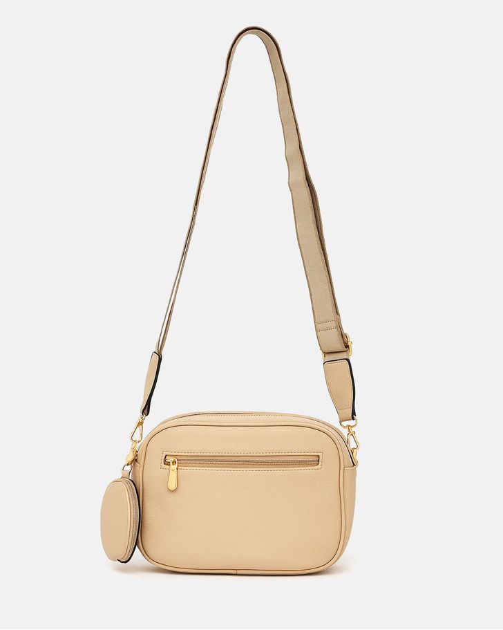 Bolsa Transversal Gisele - Aplicot