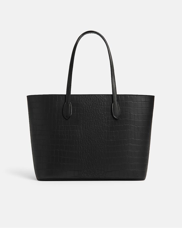 Bolsa Tote - Preto