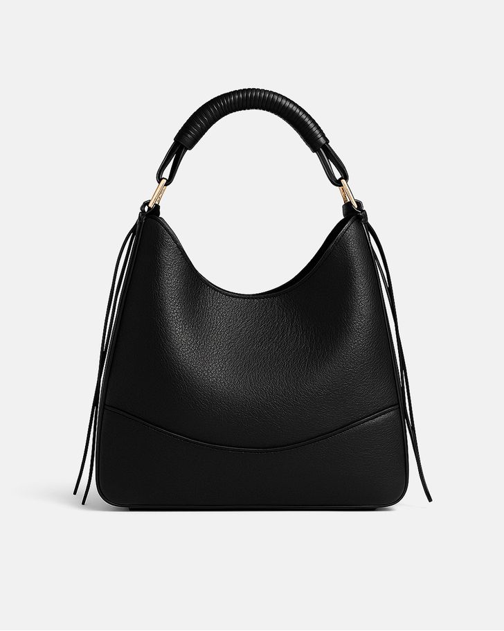 Bolsa Bag - Preto