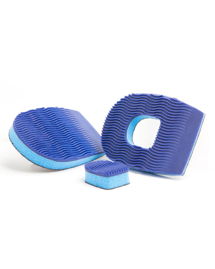 Calcanheira para Esporão Pé Relax