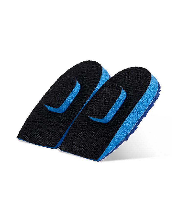Calcanheira para Esporão Pé Relax