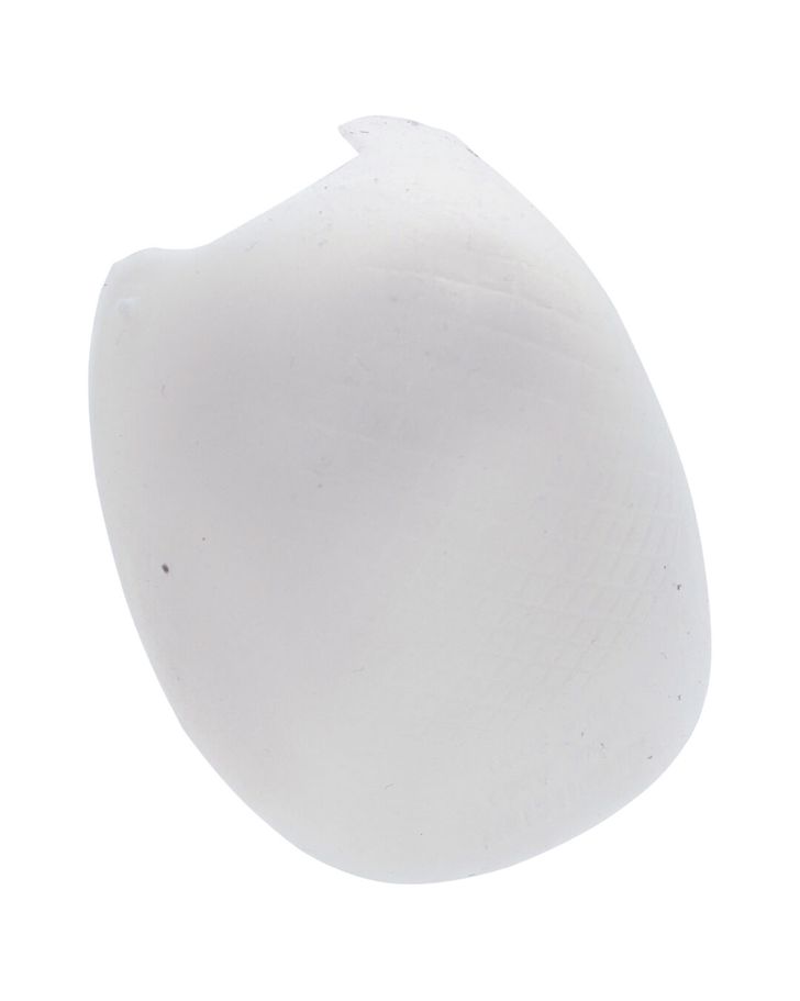 Calcanheira de Silicone - Protetor de Calcanhar Tripla Ação
