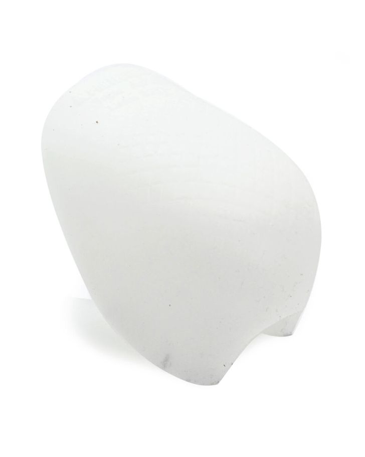 Calcanheira de Silicone - Protetor de Calcanhar Tripla Ação