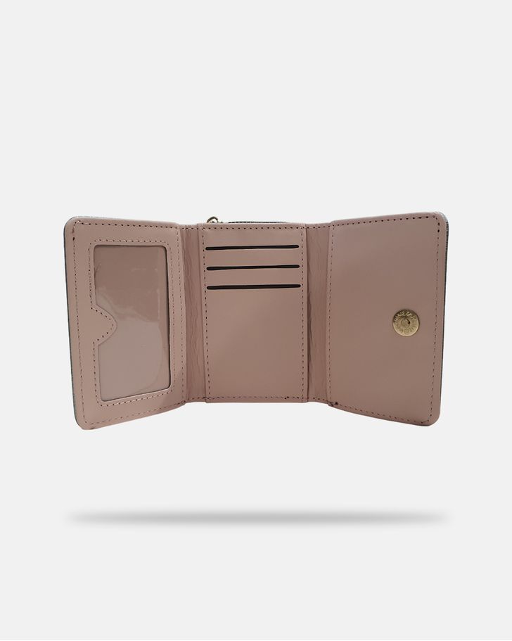 Carteira Luci - Khaki