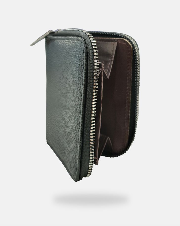 Carteira Preta Kamili