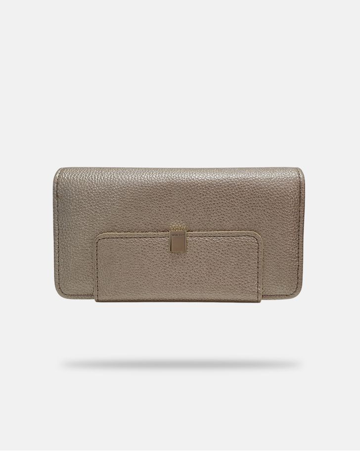 Carteira Longa Jade - Golden