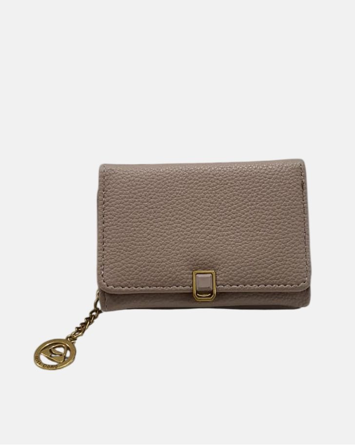 Carteira Beatriz - Khaki