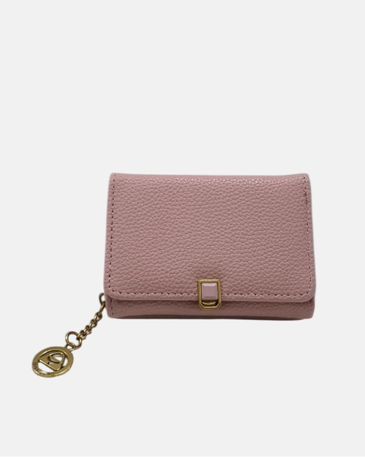 Carteira Beatriz - Pink