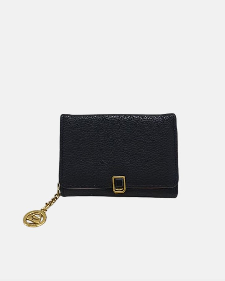 Carteira Beatriz - Black