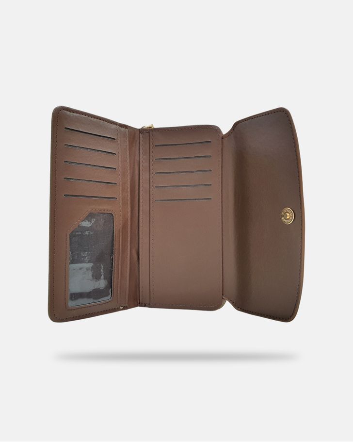 Carteira Longa Maria - Mud