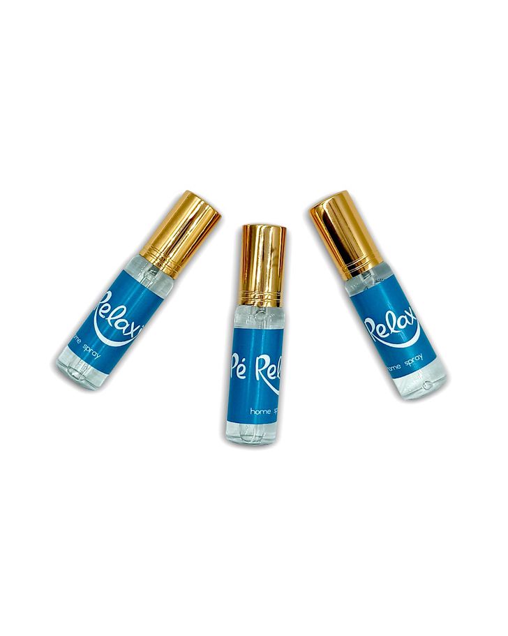 Aromatizador de Ambiente Exclusivo Pé Relax - 15 ml