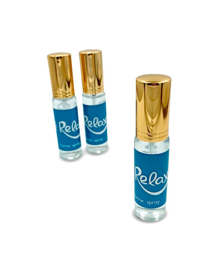 Aromatizador de Ambiente Exclusivo Pé Relax - 15 ml